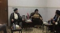  سائرون برای ائتلاف با دولت قانون یک شرط عجیب گذاشت!