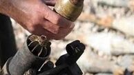 جزییات حمله خمپاره ای به منطقه سبز بغداد