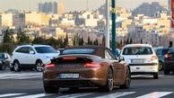 تردد خودروهای تقویت شده غیرقانونی شد 