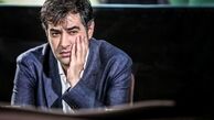  ری‌اکشن «شهاب حسینی» به پر کشیدن استاد مشایخی