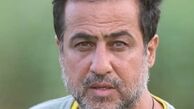 گریم جدید رامین راستاد+عکس