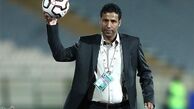 تاتار به نشست خبری سپاهان نرسید