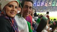 بازیگر و کارگردان معروف کشور عزادار شد+عکس