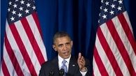 باراک اوباما به دنبال اقدام یکجانبه علیه سوریه است