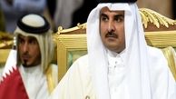 نامه دولت قطر به نتانیاهو 