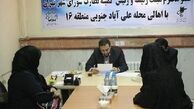  سازمان های فرهنگی و اجتماعی به کمک سراهای محله بیایند
