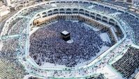 آخرین وضعیت ثبت‌نام عمره و حج