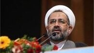 مصلحی جانشین دفتر عقیدتی- سیاسی فرماندهی کل قوا شد
