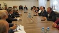 آمادگی ایران برای آموزش زبان فارسی به دانشجویان گرجستانی