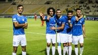 مهاجم استقلال خوزستان به قطر می‌رود؟