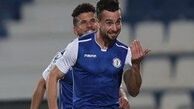 سروش از الخور جدا می‌شود؟