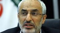 «زاهدی» برای انتخابات ریاست جمهوری اعلام کاندیداتوری کرد