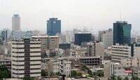  کاهش ساختمان‌های ناایمن پایتخت به ۷۵ ساختمان