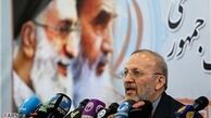‌متکی: آمریکا قابلیت مذاکره ندارد‌