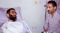 نحوه اطلاع آیت‌الله خامنه‌ای از‌شهادت رجایی