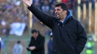 زمان نشست خبری سرمربیان ذوب‌آهن - الاهلی