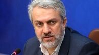 فاطمی امین : هر کس خودرو وارد می‌کند باید فناوری آن را نیز وارد کند