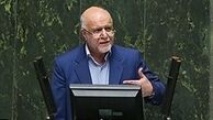 انتقاد شدید نمایندگان به صحبت‌های وزیر نفت