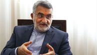 بروجردی:آب سنگین ایران با بالاترین استانداردهای جهان هم‌خوانی دارد