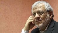 موضعم نسبت به هاشمی شخصی است