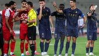 پرسپولیس در ورزشگاه آزادی میزبان رونالدو می شود