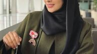 عروس جنجالی سفیر ایران در دانمارک کیست؟