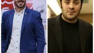 کاهش وزن زیاد بازیگر مشهور + عکس