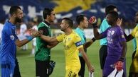 ضد حال AFC به تیم‌های متمول عربی