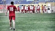 سنگ‌اندازی می‌کنند تا پرسپولیس قهرمان نشود
