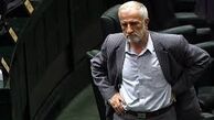 سلیمانی: فاتحه مجلسی که شعبه‌ای از دولت باشد را باید خواند