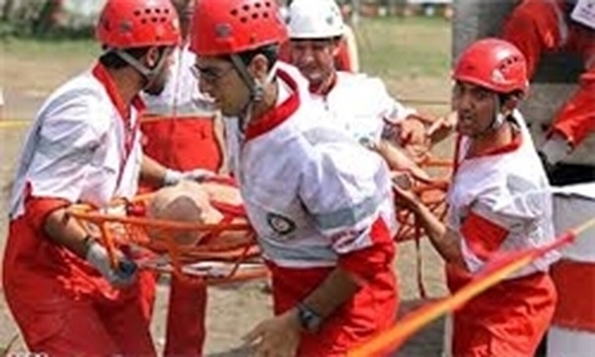 مصدومان زلزله پس از ترخیص رها نمی‌شوند
