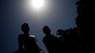 افزایش دمای هوا در سراسر کشور