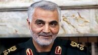  سردار سلیمانی؛ قوی‌ترین مامور مخفی خاورمیانه 