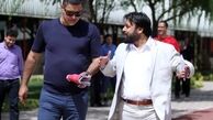 گفتگوی خواندنی با سعید شیرینی را از دست ندهید