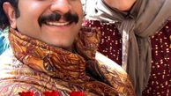 رابعه اسکویی در کنار بلاگر اینستاگرامی ‌معروف + عکی