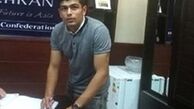 آرش شهامتی جدیدترین خرید استقلال در فصل جاری است
