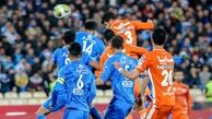 بازی سایپا و استقلال در «آزادی» برگزار نمی‌شود