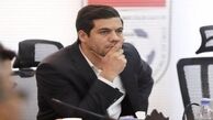 درخواست شکوری از هواداران پرسپولیس/ وارد بازی بعضی‌ها نشوید
