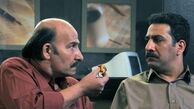 اين «شمعدوني» گل نمي‌دهد!/ توهين و حرمت‌شكني در ادامه كار نامأنوس و مخرب ساختمان پزشكان