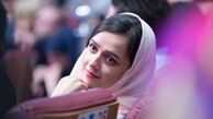 توئیت جنجالی«ترانه علیدوستی» 