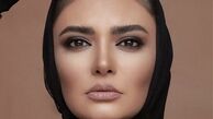استایل لاکچری لیندا کیانی + عکس