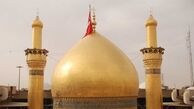 عکس کمتر دیده شده از حرم امام حسین(ع) یکصدسال قبل 