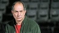 تولد «آتیلا پسیانی» در کنار پسرش