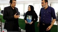 شکایت از حسام نواب‌صفوی!