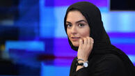 دنیا مدنی و پسر عمویش /عکس