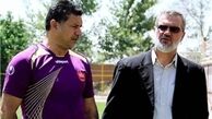 به احترام ذوبی‌ها مذاکره با صادقیان رسانه‌ای نشد