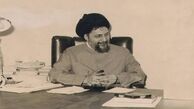 امام موسی صدر؛ شخصیتی که همه را مجذوب کرد