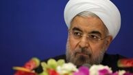 روحاني به دنبال ورود فرد فرد افراد جامعه به بهشت