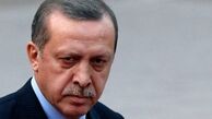 ترک اعتراض آمیز خاکسپاری محمد علی کلی توسط اردوغان 