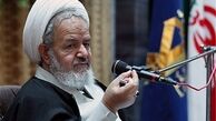 نماینده ولی فقیه در سپاه:

مشکل عمده ما سکوت خواص است